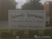 2 Bedroom Single-Family Home for Rent $495