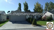 3 Bedroom Single-Family Home for Rent $875
