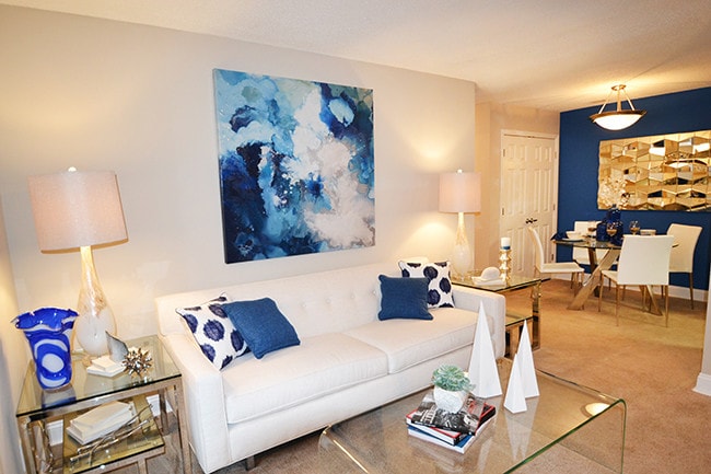 Sterling Bluff Apartments