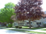 Moosup Gardens Apartments