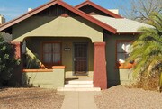 2 Bedroom Single-Family Home for Rent $1095