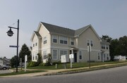 Atlantic Heights at Barnegat Apartments