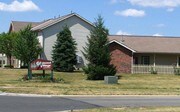Glenwood Village Apartments