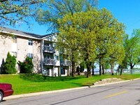 Eastwood Park Apartments