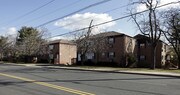 Cedar Lane Apartments