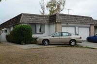 4395 Wessex Dr Apartments