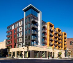 Velo Apartments