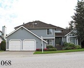 4 Bedroom Single-Family Home for Rent $2195