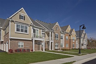Centerra Pointe Apartments