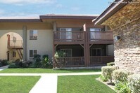 Stonemark Apartments