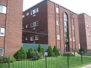 Huntington Place Apartments