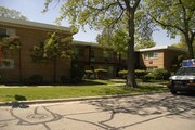 405 Austin Apartments