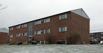Residence at Milford Tower Apartments