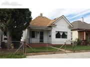 4 Bedroom Single-Family Home for Rent $1500