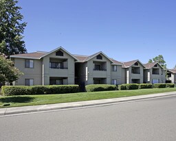 Sunset Ridge Apartments