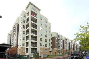 Sterling District Apartments