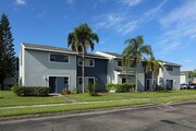 Spinnaker Landing Apartments