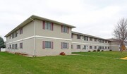Holland Place Apartments