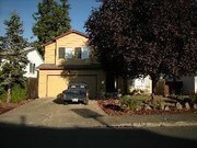 4 Bedroom Single-Family Home for Rent $1795