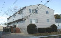 115 Gaston Ave Apartments