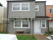 3 Bedroom Single-Family Home for Rent $925