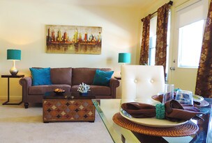 Hillendale Gate Apartments