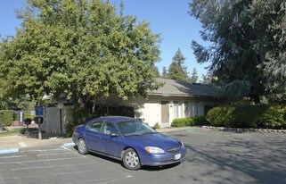 Cedar Commons Apartments