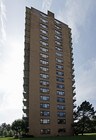 Country Club Towers Apartments
