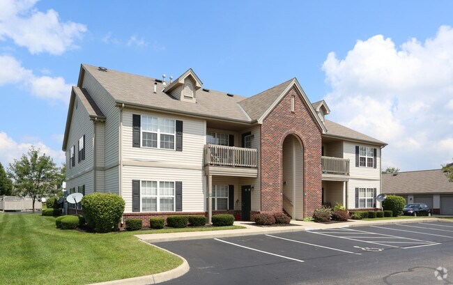 Pickerington Ridge Apartments