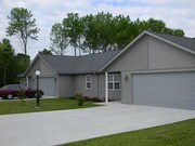 Mountain Valley Properties Apartments