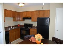 Coppertree Apartments