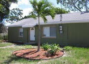 2 Bedroom Single-Family Home for Rent $1100