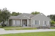 The Cottages of Pleasant Hill Apartments