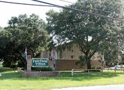 Fairfield Villas Apartments