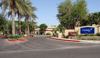 The Marquis at Arrowhead Apartments