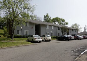 The Villages Apartments