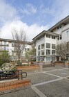 The Cornerstone Apartments