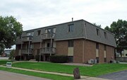 Terrace Park Villas Apartments