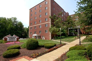 Washington Gardens (Bldg 1) Apartments
