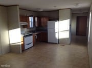 3 Bedroom Single-Family Home for Rent $550