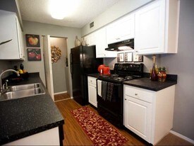 Reserve At Lake Irene Apartments