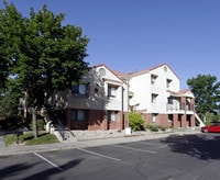 Ram's Village Apartments