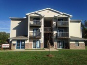Lake Logan Apartments