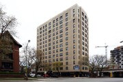 Scholars Corner Apartments