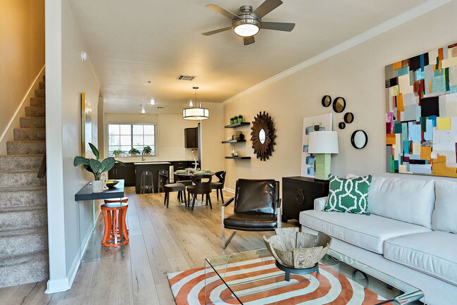 Altera Highland Apartments