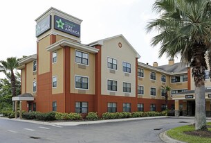 Furnished Studio – Orlando Theme Parks - M... Apartments