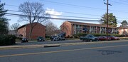 Meadow Woods Apartments