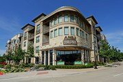 AMLI at the Ballpark Apartments