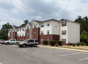 Hallmark At Timber Lake Apartments