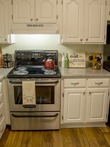 Vinings Palisades Apartments